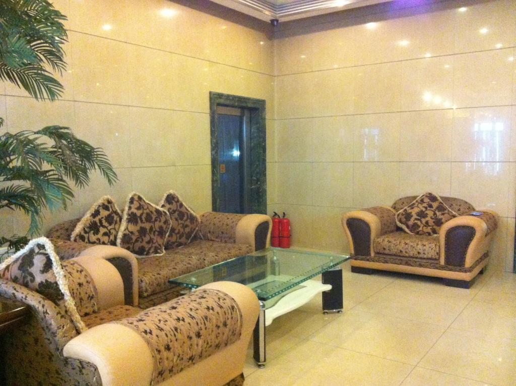 Nanfang Hotel - Anban Street Si-an Exteriér fotografie